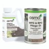 Aliejus WPC ir BPC kompozito terasoms (1 l) + Valiklis kompozito terasoms (1 l)