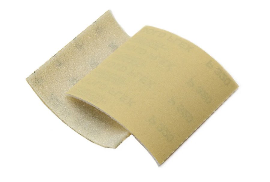 Šlifavimo lapelis MIRKA Goldflex Soft-2